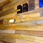 StreetPub Budapest - Belső