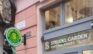 Strudel Garden Café & Bakery Budapest - Egyéb