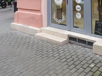 Strudel Garden Café & Bakery Budapest