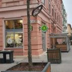 Strudel Garden Café & Bakery Budapest - Egyéb