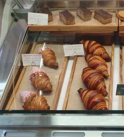 Strudel Garden Café & Bakery