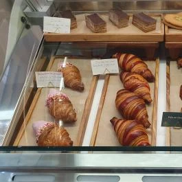 Strudel Garden Café & Bakery, Budapest - Egyéb