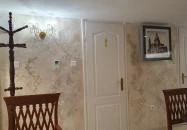 Strudel Garden Café & Bakery Budapest