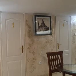 Strudel Garden Café & Bakery, Budapest - Egyéb