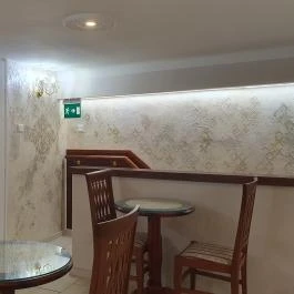 Strudel Garden Café & Bakery, Budapest - Egyéb