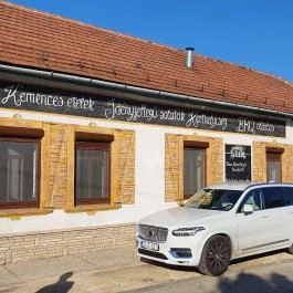 Stube Étterem, Pilisvörösvár - Egyéb