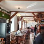 Stube Étterem Pilisvörösvár - Egyéb