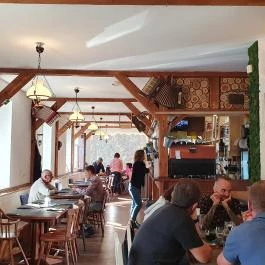 Stube Étterem, Pilisvörösvár - Egyéb