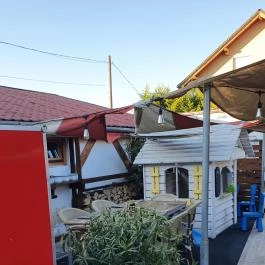 Stube Étterem, Pilisvörösvár - Egyéb