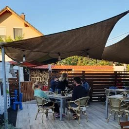 Stube Étterem, Pilisvörösvár - Egyéb