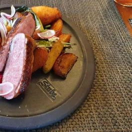 Stube Étterem, Pilisvörösvár - Egyéb