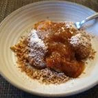 Stube Étterem Pilisvörösvár - Egyéb