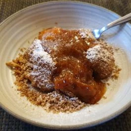 Stube Étterem, Pilisvörösvár - Egyéb