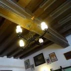 Stubi Borozó Kisvendéglő Sopron - Belső