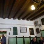 Stubi Borozó Kisvendéglő Sopron - Belső