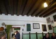 Stubi Borozó Kisvendéglő Sopron