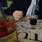 Stubi Borozó Kisvendéglő Sopron - Étel/ital