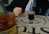 Stubi Borozó Kisvendéglő Sopron