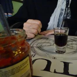 Stubi Borozó Kisvendéglő Sopron - Étel/ital