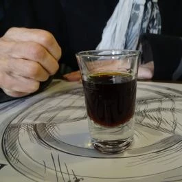 Stubi Borozó Kisvendéglő Sopron - Étel/ital