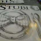 Stubi Borozó Kisvendéglő Sopron - Egyéb