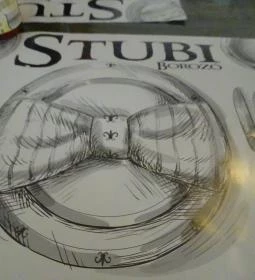 Stubi Borozó Kisvendéglő