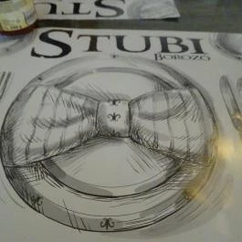 Stubi Borozó Kisvendéglő Sopron - Egyéb