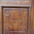 Stubi Borozó Kisvendéglő Sopron - Egyéb