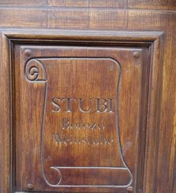 Stubi Borozó Kisvendéglő