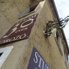 Stubi Borozó Kisvendéglő Sopron - Külső kép