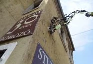 Stubi Borozó Kisvendéglő Sopron