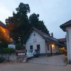 Stübli Vendéglő Nagykovácsi - Külső kép