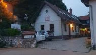 Stübli Vendéglő Nagykovácsi - Külső kép
