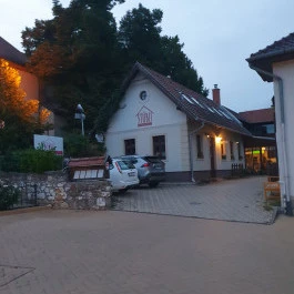 Stübli Vendéglő Nagykovácsi - Külső kép