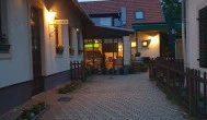 Stübli Vendéglő Nagykovácsi - Külső kép