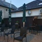 Stübli Vendéglő Nagykovácsi - Külső kép