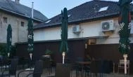 Stübli Vendéglő Nagykovácsi - Külső kép