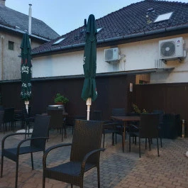 Stübli Vendéglő Nagykovácsi - Külső kép