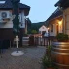 Stübli Vendéglő Nagykovácsi - Külső kép