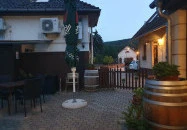 Stübli Vendéglő Nagykovácsi