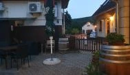 Stübli Vendéglő Nagykovácsi - Külső kép