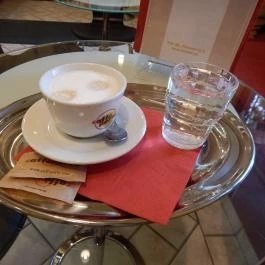 Stühmer Édességbolt - Pozsonyi út, Budapest - Étel/ital