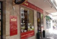 Stühmer Édességbolt - Pozsonyi út Budapest