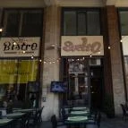 Suelto Cafe & Grill Budapest - Külső kép