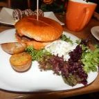 Suelto Cafe & Grill Budapest - Étel/ital