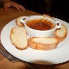 Suelto Cafe & Grill Budapest - Étel/ital