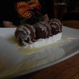 Suelto Cafe & Grill, Budapest - Étel/ital