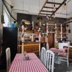 Sufni Bisztró Székesfehérvár - Belső