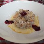 Sufni Bisztró Székesfehérvár - Étel/ital