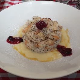 Sufni Bisztró Székesfehérvár - Étel/ital